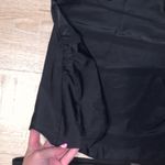 Old Navy  maternity black tankini swim suit set Photo 3