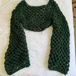 Handmade Knit Sweater/Shrug Photo 3