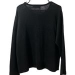 Arriviste Beaded Christmas Cardigan Sweater Vintage Presents Stars Women's L Multiple Size L Photo 3