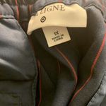 La Ligne x Target Pants Trousers Side Stripe Wide Leg Navy Red Blue Choose Size Size 4X Photo 9