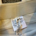 Lululemon Ribbed Softstreme Zip Flare Pants Photo 1