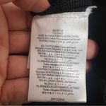 Herve Leger  Cindy cap sleeve lace inset bodycon dress 30th anniversary Sz S Photo 7