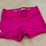 Under Armour Pink Spandex Photo 0