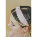 TWIST KNOT HEADBAND Photo 2