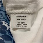 Show Me Your Mumu Bailey Tie Back Romper Blue S Photo 4