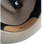 Kooringal Wool Felt Hat Tan Photo 5