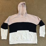 Under Armour  Hoodie - Black, Pink, White Photo 0