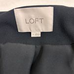 Loft Black Women's Jacket Photo 5