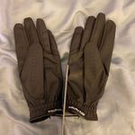 Heritage Horseback Riding Equestrian Gloves Black Photo 0