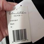 Alyce Paris NWT Kalani Hilliker For  Mini Sleeveless Romper/Skort Women's Medium Photo 9