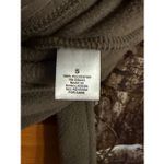 Magellan outdoors Magellan Zip Front Jacket Realtree Edge Camo & Fleece Size Small (6419) Photo 4