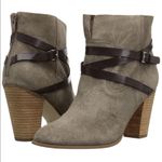 Carlos Santana  Miles Ankle Boots Booties Photo 0