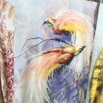 Zimmermann NWT  bontanica book silk dress Photo 11