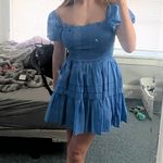 B Darlin Spring Dress Photo 0