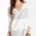 Free People Sequin Sweater Dress Photo 0