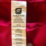 Fabletics Pink  Yoga Workout Pants Photo 2