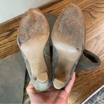 Anthropologie  Candela Stylish Suede Knee-High Boots Photo 4