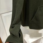 Champion HunterGreen Zip Up Jacket Photo 2