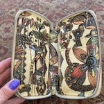 Sak roots wallet wristlet Photo 3