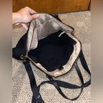 Kate Spade  Canvas Laptop Bag Photo 2