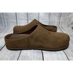 UGG Women's  OTZO Clog  Chestnut SUEDE M-1175209 SIZE 9 Photo 9