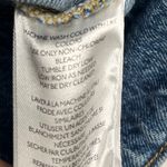 Free People Denim Moto Jacket Photo 3