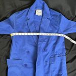 Madewell NWT  Crossover Blazer Photo 7