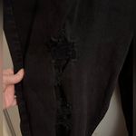 Torrid  Sky High Skinny Premium Stretch High Rise Jeans Plus Size 26T 28 inseam Photo 4