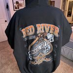 Jerzees Graphic Hoodie Photo 3