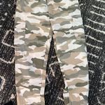 H&M camo pants Photo 0