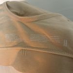 Abound  cream womens bra nwt Sz Large Photo 5