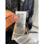 Joie  Baltic Print Mini Dress size XS Photo 3