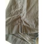 Rafaella comfort skort black size medium women's Photo 3