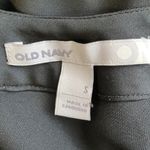 Old Navy cute silky feel top with bottom side tie. Photo 3