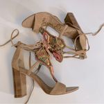 Sam Edelman Yvette Heels Size 8.5 Photo 8