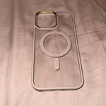 MVMT iPhone 14 mgmt case Photo 1