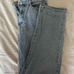 Pretty Little Thing  Straight Leg Jeans Photo 0