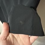 Bad Birdie Core Performance Dress Women's Large Black Golf NWT Photo 1