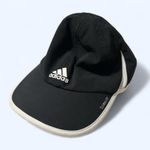 Adidas  Women’s Black Hat Logo Photo 0