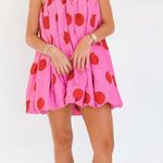 ShopFancy Keegan Mini Bubble Dress Photo 1