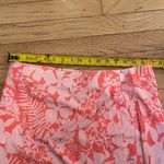 NWT Rip Skirt coral Hawaiin print ‎ skirt size medium Orange Photo 3