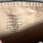 Madewell  Camden Leather Ankle Boots Black Size 6.5 Photo 8