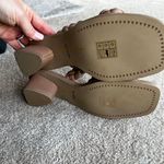 Dolce Vita Shoes Tan Size 8 Photo 4