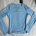 Amazon SUUKSESS double lined crew neck long sleeve Photo 0