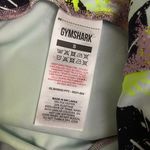 Gymshark Neon Shorts Photo 2