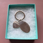 Tiffany & Co. Tag Heart Pendant Photo 1