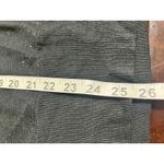 NWT APRICOT Women's Black Glitter Ombre Sparkle Knit Sweater Size S Photo 7