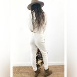 Jen's Pirate Booty  NWT | Chill Out Jogger in Swiss Alp Stripe | S Photo 5