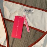 Beginning Boutique  Lou Crop Top White Photo 3