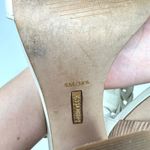 Louise et Cie  Kaitlee‎ Ankle Strap Leather Sandal Size 8 Photo 11